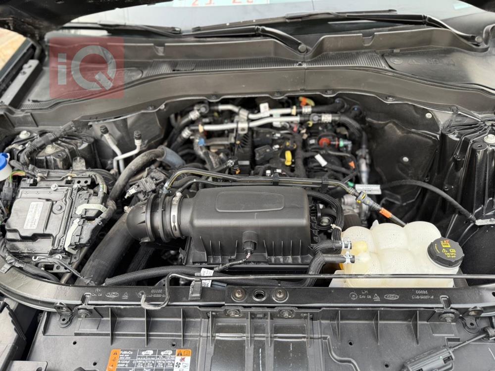 فۆرد ئێکسپلۆرەر